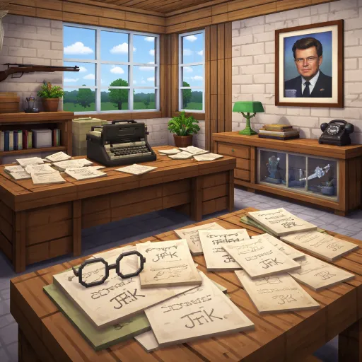 John Reznikov and the JFK Forgeries