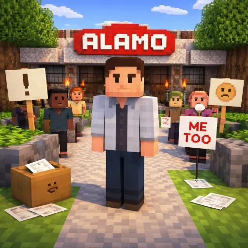 Tim League and the Me Too Reckoning